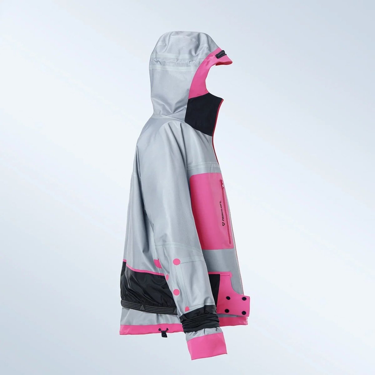 NANEND Skyline LITE Series 3L Hardshell Lightweight Jacket with RECCO - Unisex - NANEND