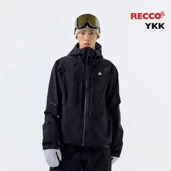 NANEND Skyline LITE Series 3L Hardshell Lightweight Jacket with RECCO - Unisex - NANEND