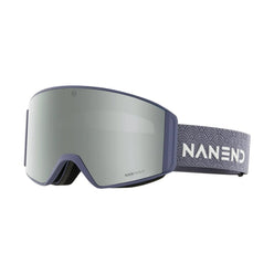 NANEND Slide - on cooling rapid defogging Ski Goggles NG22 - NANEND