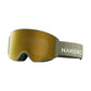 NANEND Slide - on cooling rapid defogging Ski Goggles NG22 - NANEND