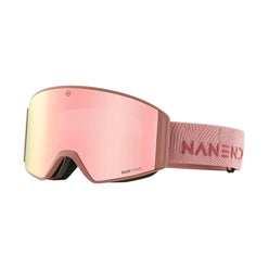NANEND Slide - on cooling rapid defogging Ski Goggles NG22 - NANEND