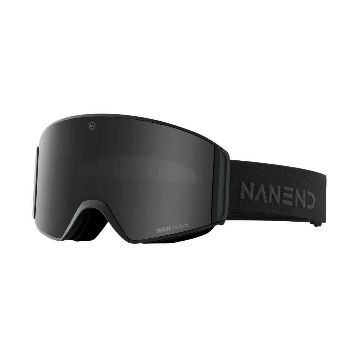 NANEND Slide - on cooling rapid defogging Ski Goggles NG22 - NANEND