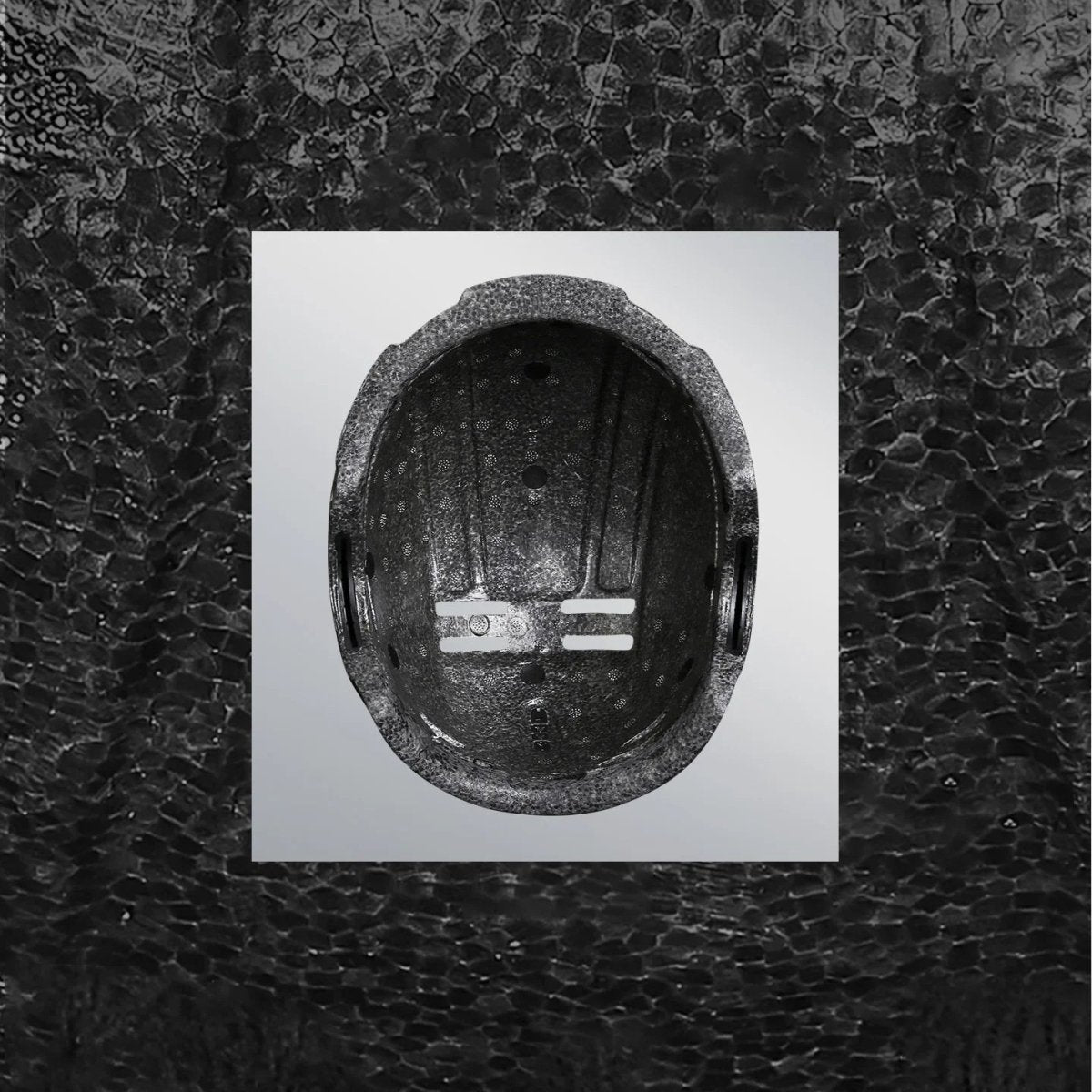 NANEND Small brim warm and shockproof ski helmet NT30 - NANEND