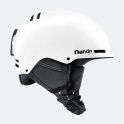 NANEND Small brim warm and shockproof ski helmet NT30 - NANEND
