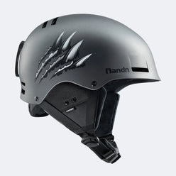 NANEND Small brim warm and shockproof ski helmet NT30 - NANEND