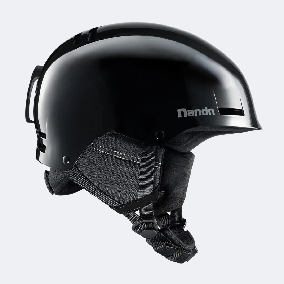 NANEND Small brim warm and shockproof ski helmet NT30 - NANEND
