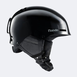 NANEND Small brim warm and shockproof ski helmet NT30 - NANEND