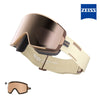 NANEND SNAP MASTER Zeiss HD Side - Open Magnetic Ski Goggles N10cs - NANEND