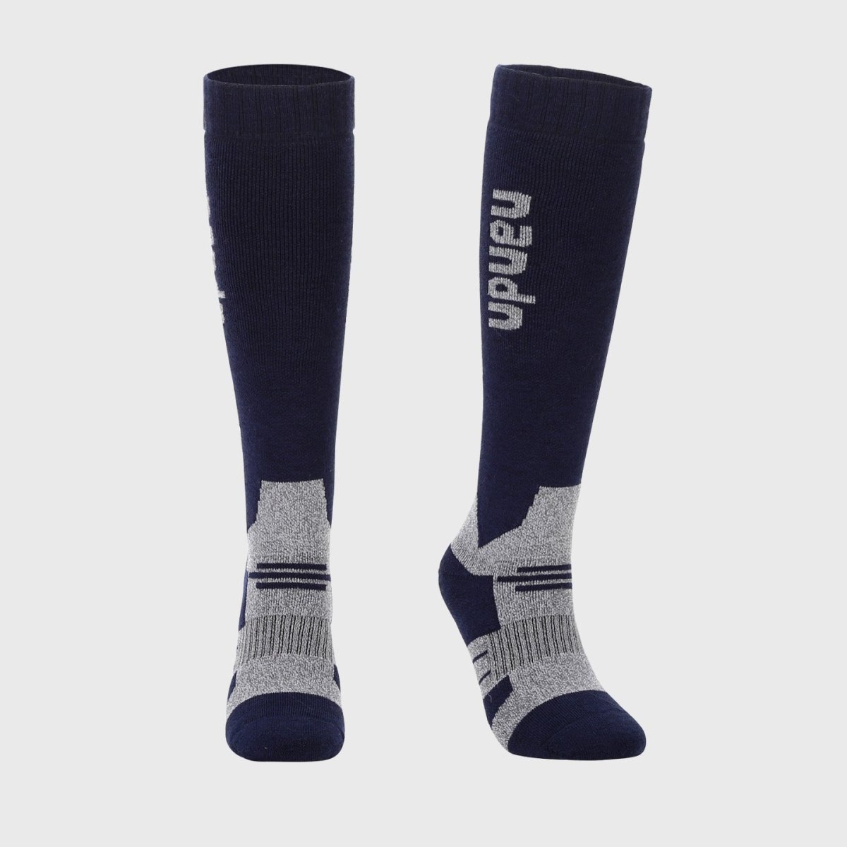 NANEND Sweat - wicking warm thick wool Long & Short Socks - NANEND