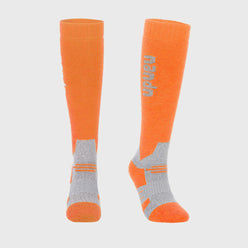 NANEND Sweat - wicking warm thick wool Long & Short Socks - NANEND