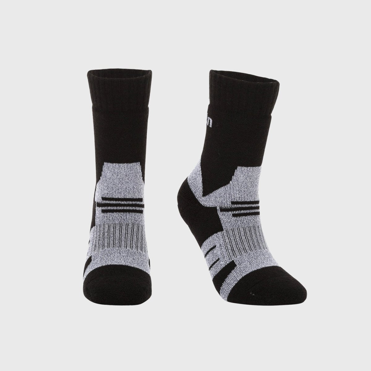 NANEND Sweat - wicking warm thick wool Long & Short Socks - NANEND