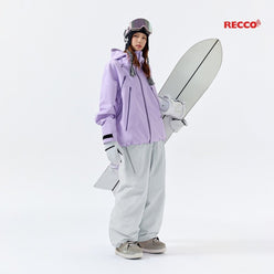 NANEND SweetSpot Waterproof 3L Hardshell Suit Set - Unisex - NANEND