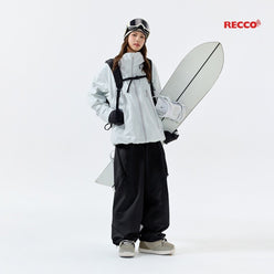 NANEND SweetSpot Waterproof 3L Hardshell Suit Set - Unisex - NANEND