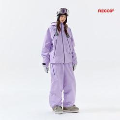NANEND SweetSpot Waterproof 3L Hardshell Suit Set - Unisex - NANEND