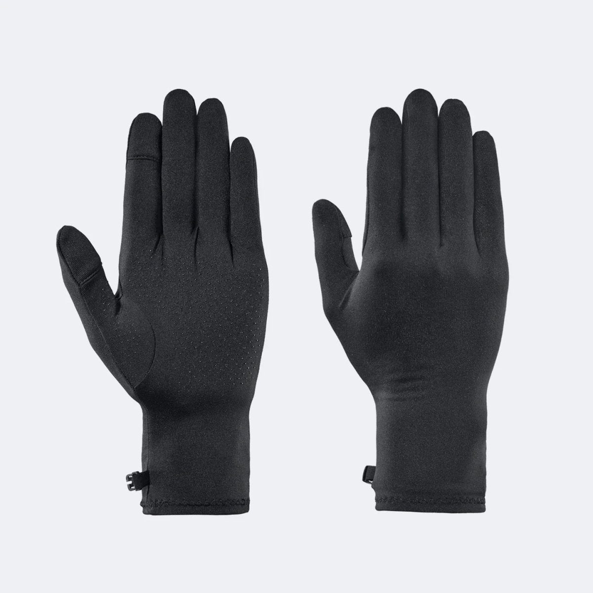 NANEND Touchscreen - compatible fleece - lined quick - drying gloves - NANEND