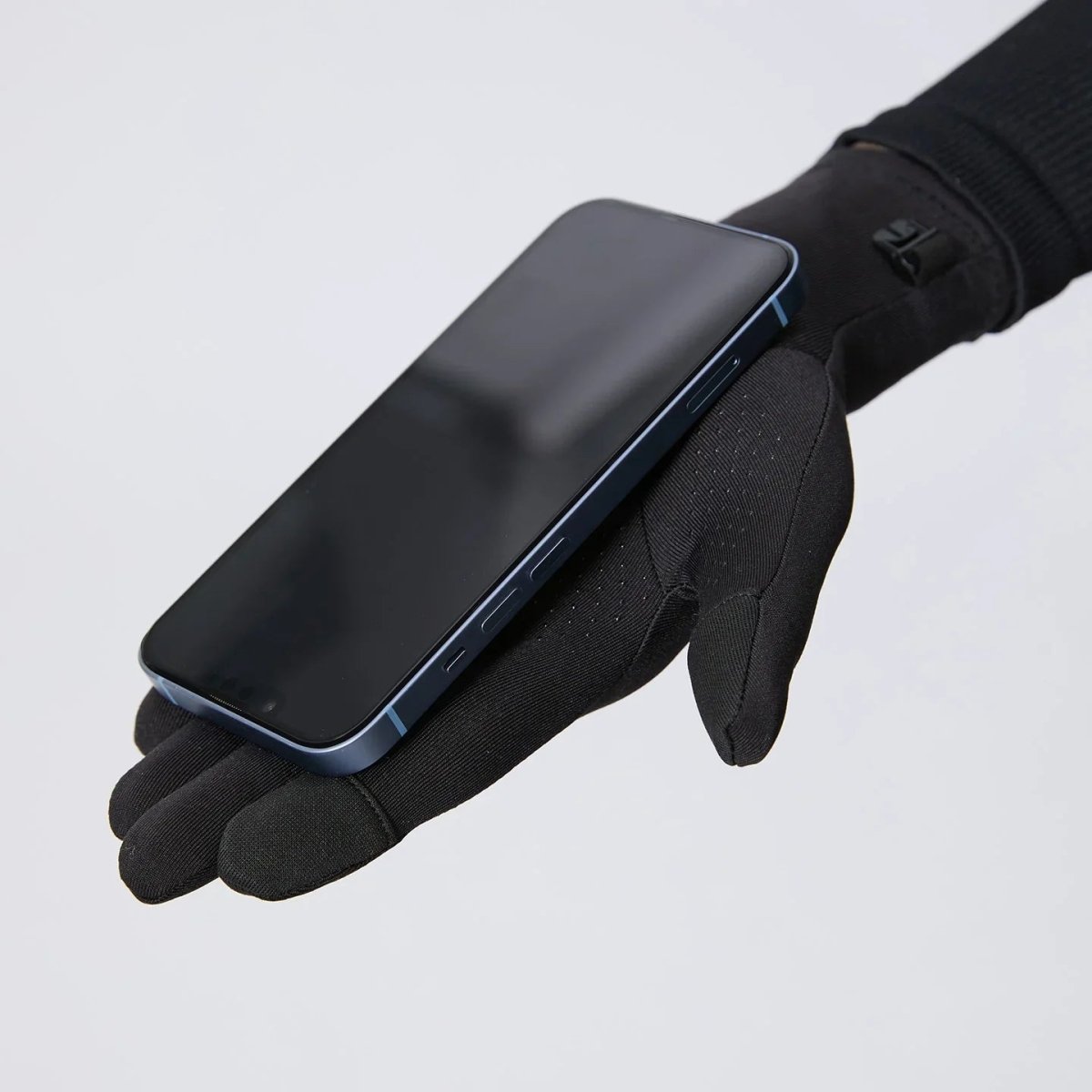 NANEND Touchscreen - compatible fleece - lined quick - drying gloves - NANEND