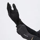 NANEND Touchscreen - compatible fleece - lined quick - drying gloves - NANEND