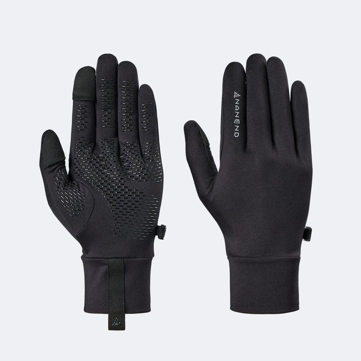 NANEND Touchscreen warm and quick - drying inner gloves - NANEND