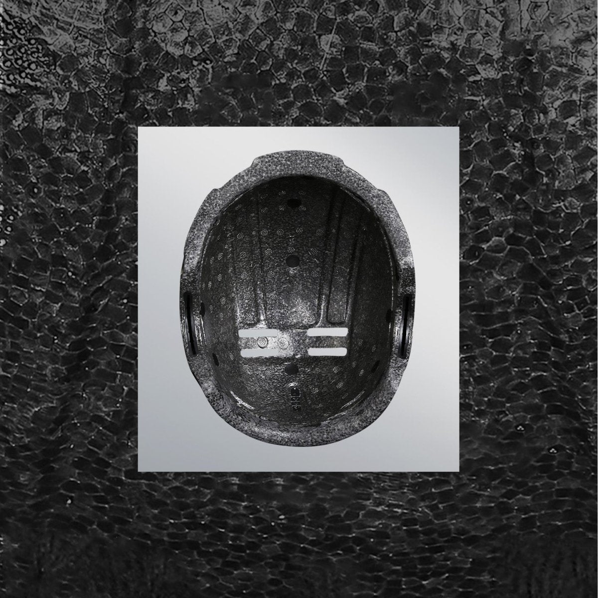 NANEND Warm and impact - resistant ski helmet NT30II - NANEND