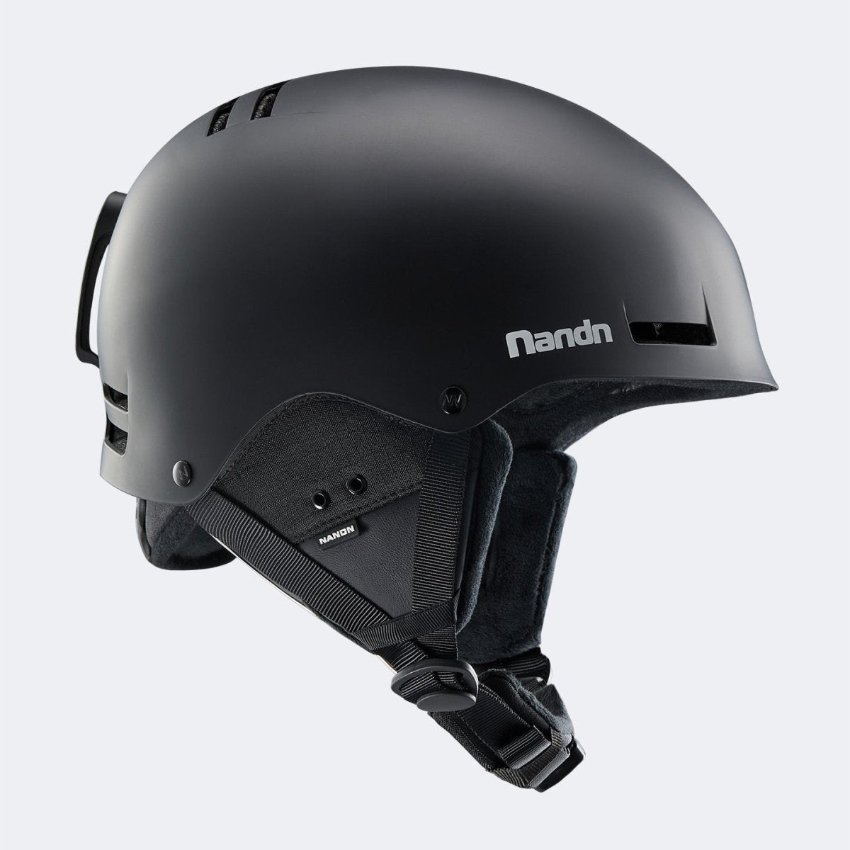 NANEND Warm and impact - resistant ski helmet NT30II - NANEND