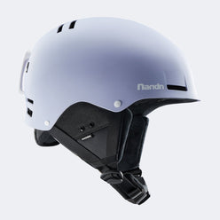 NANEND Warm and impact - resistant ski helmet NT30II - NANEND