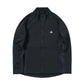 Nanend Warm Moisture - Repelling Fleece Jacket Women Inner Layer for Outdoor Skiing - NANEND