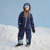 NANEND Warm & Waterproof Children's One - Piece Ski Suit for Boys and Girls - NANEND