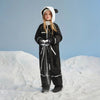 NANEND Warm & Waterproof Children's One - Piece Ski Suit for Boys and Girls - NANEND