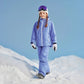 NANEND Warm & Waterproof Ski Suit for Boys and Girls - NANEND