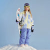 NANEND Warm & Waterproof Ski Suit for Boys and Girls - NANEND