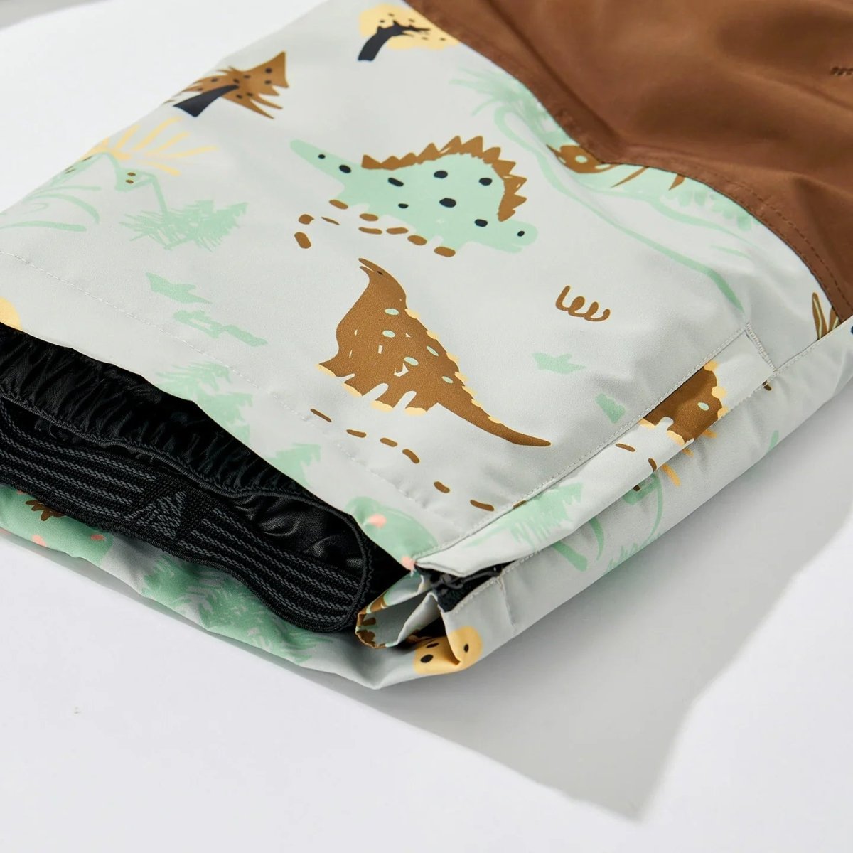 NANEND Warm & Waterproof Ski Suit for Boys and Girls - NANEND