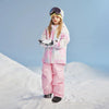 NANEND Warm & Waterproof Ski Suit for Boys and Girls - NANEND