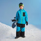NANEND Warm & Waterproof Ski Suit for Boys and Girls - NANEND