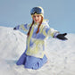 NANEND Warm & Waterproof Ski Suit for Boys and Girls - NANEND