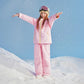 NANEND Warm & Waterproof Ski Suit for Boys and Girls - NANEND