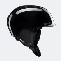 NANEND Wide - brimmed warm and shockproof ski helmet NT31 - NANEND