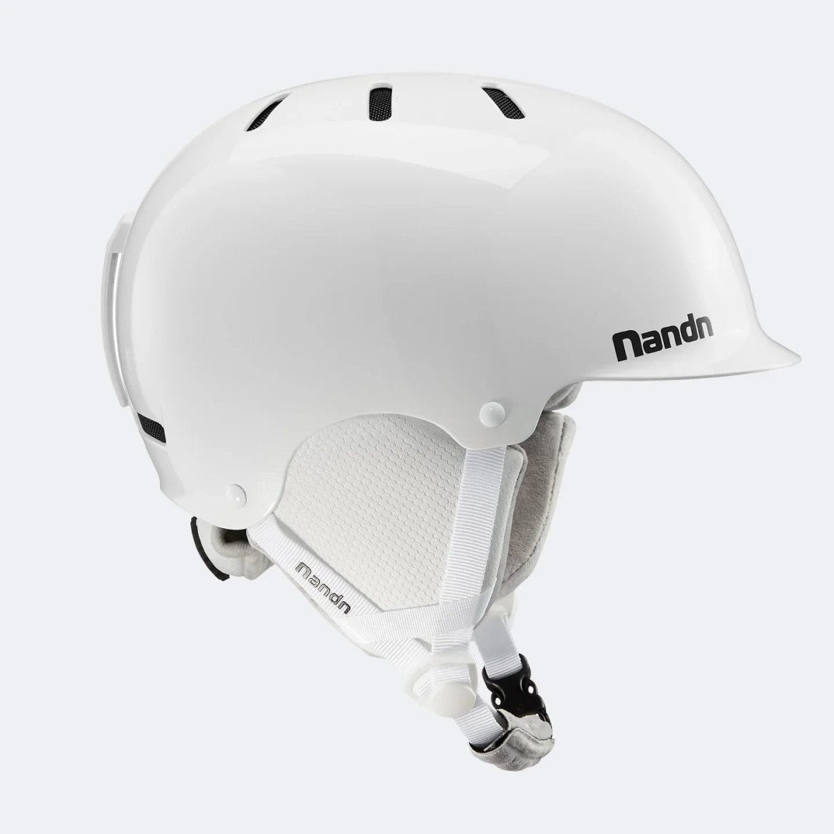 NANEND Wide - brimmed warm and shockproof ski helmet NT31 - NANEND