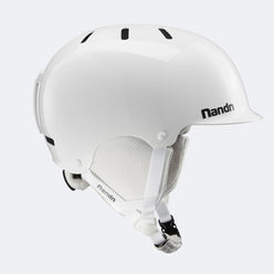 NANEND Wide - brimmed warm and shockproof ski helmet NT31 - NANEND