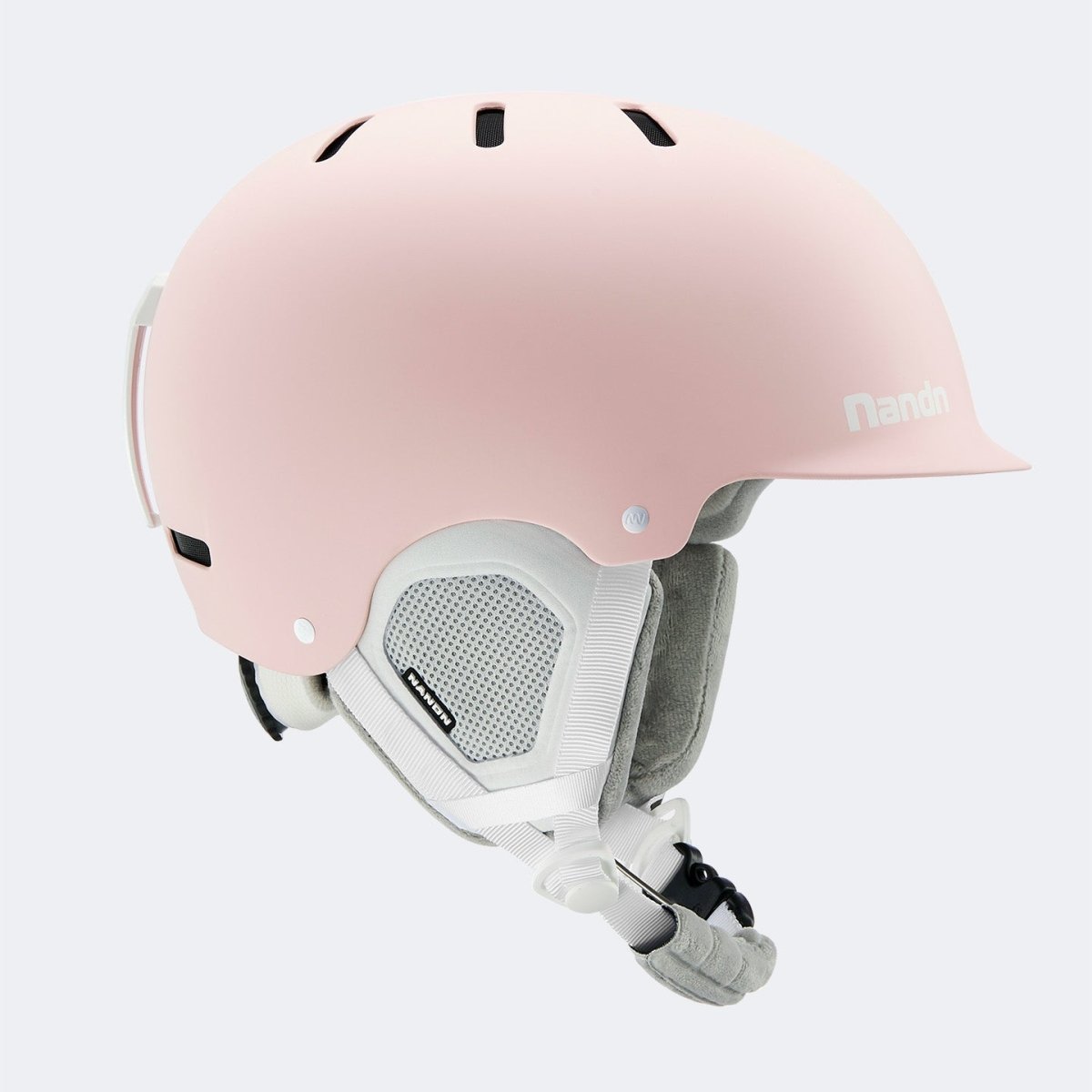 NANEND Wide - brimmed warm and shockproof ski helmet NT31 II - NANEND