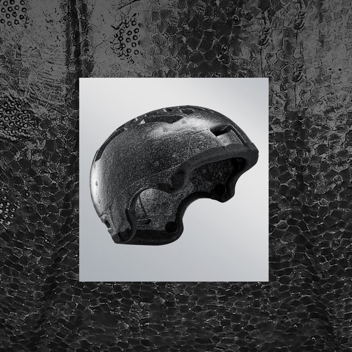 NANEND Wide - brimmed warm and shockproof ski helmet NT31 II - NANEND