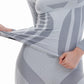 NANEND Women's Compression Warm Outdoor Professional Basic Layer Quick - Drying Underwear Set - NANEND