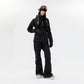 NANEND Women's Sweetspot Slim Fit Flare Ski Suit Set - NANEND