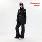 NANEND Women's Sweetspot Slim Fit Flare Ski Suit Set - NANEND