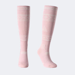 NANEND x AWEX Collaboration – Merino Wool Thermal Pro Ski Socks - NANEND