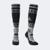 NANEND x AWEX Collaboration – Merino Wool Thermal Pro Ski Socks - NANEND