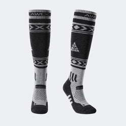 NANEND x AWEX Collaboration – Merino Wool Thermal Pro Ski Socks - NANEND