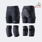 NANEND Xrd Professional Cushioning Impact Protection Hip and Knee Pads - Unisex - NANEND