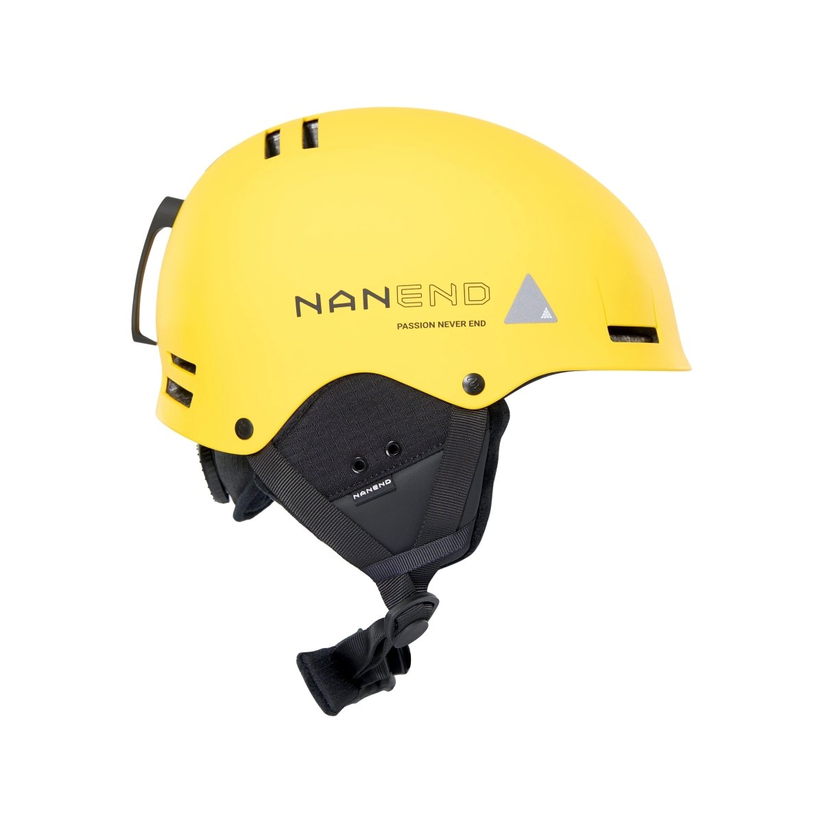 NT33 Ski helmet - NANEND