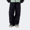 P cotton cold-proof and waterproof professional ski pants - Unisex - NANEND