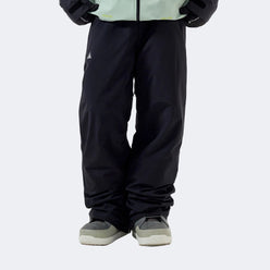 P cotton cold-proof and waterproof professional ski pants - Unisex - NANEND